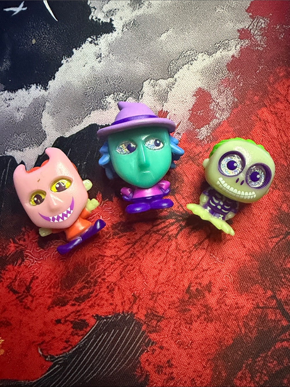 Oogies boys